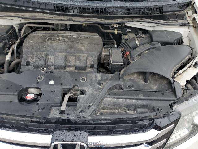 2014 HONDA ODYSSEY EX - 5FNRL5H65EB041737