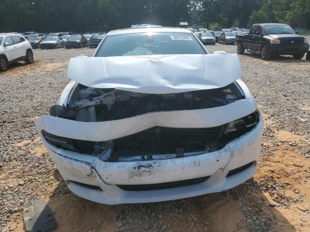 2019 DODGE CHARGER SX - 2C3CDXBG6KH695804