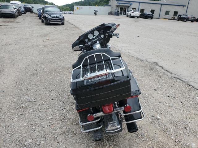 2005 HARLEY-DAVIDSON FLHTCI 1HD1FFW145Y600291