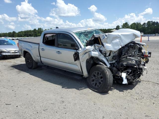 2022 TOYOTA TACOMA DOU 3TYDZ5BN5NT015051