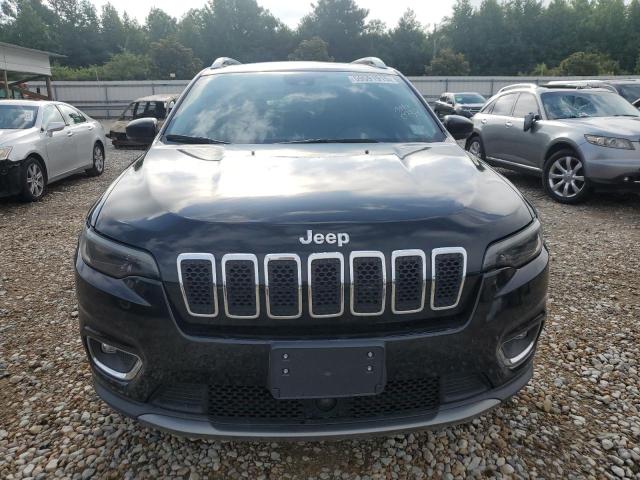 2021 JEEP CHEROKEE L - 1C4PJMDX1MD210938