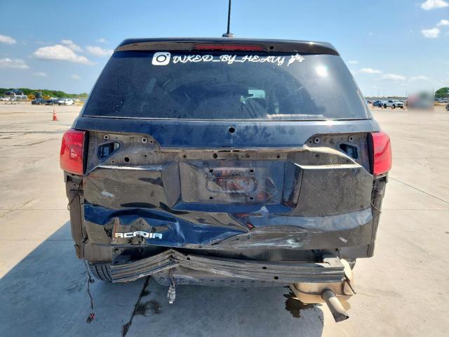 2017 GMC ACADIA SLE 1GKKNKLA2HZ150858