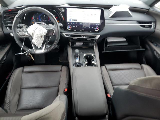2023 LEXUS RX 350 BAS 2T2BAMCA3PC009398