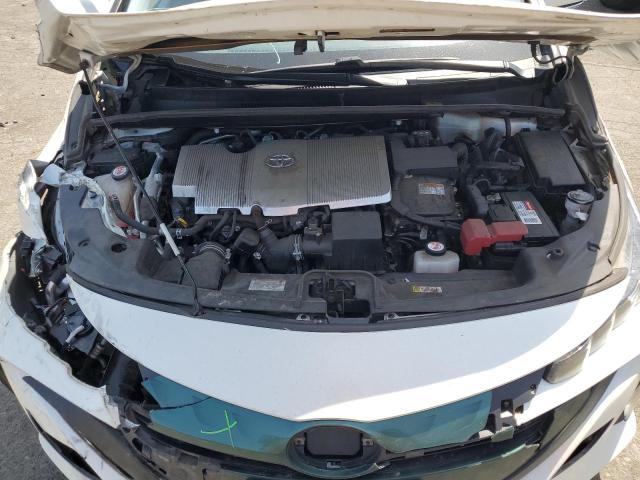 2017 TOYOTA PRIUS PRIM JTDKARFP0H3045934