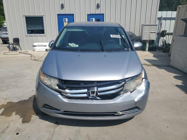 2016 HONDA ODYSSEY SE 5FNRL5H30GB123805