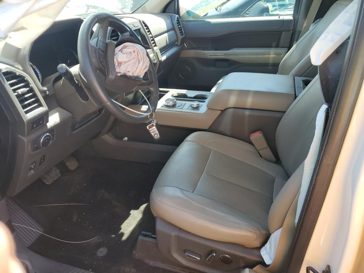 FORD EXPEDITION MAX XLT