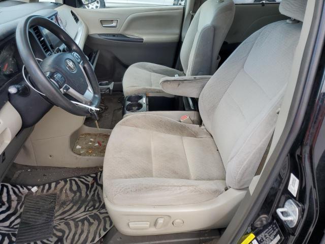 2015 TOYOTA SIENNA LE 5TDKK3DC8FS664125