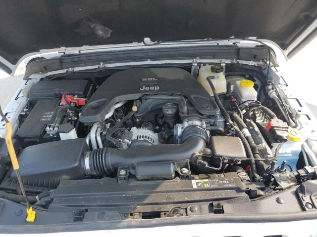 2020 JEEP WRANGLER U - 1C4HJXDG9LW238432