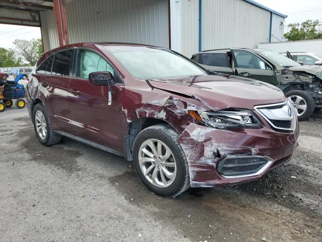 Vin: 5j8tb3h5xjl002817, lot: 59493895, acura rdx technology 20184