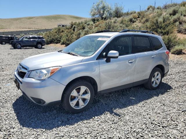 Vin: jf2sjakc2gh424313, lot: 61850415, subaru forester 2.5i limited 2016 img_1