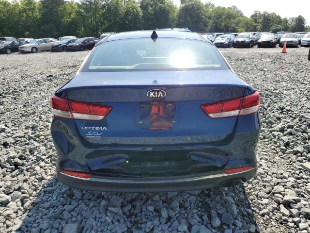 2016 KIA OPTIMA LX 5XXGT4L33GG064187