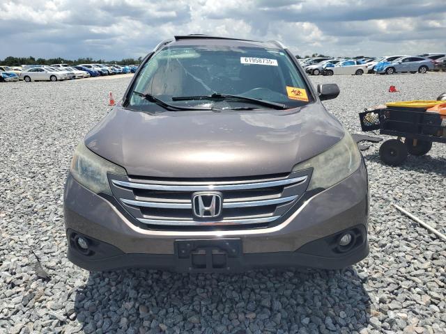2014 HONDA CR-V EXL - 2HKRM4H7XEH629585