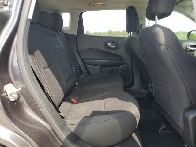 2020 JEEP COMPASS SP 3C4NJCAB1LT121695
