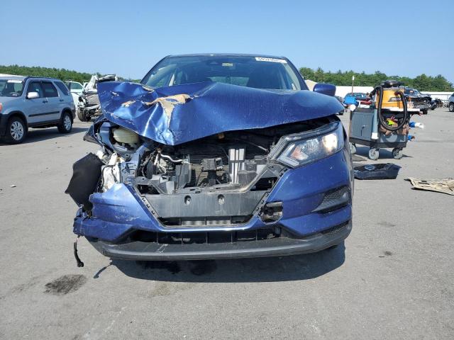 2021 NISSAN ROGUE SPOR - JN1BJ1AW2MW429273