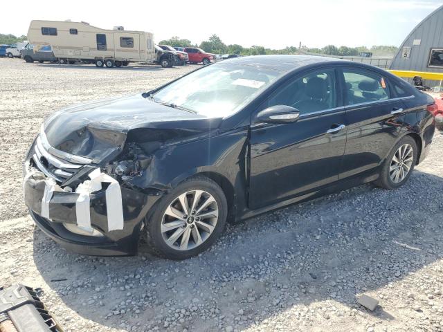 Vin: 5npec4ac0eh835958, lot: 61557285, hyundai sonata se 2014 img_1