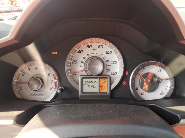 2015 HONDA PILOT SE 5FNYF4H36FB055148