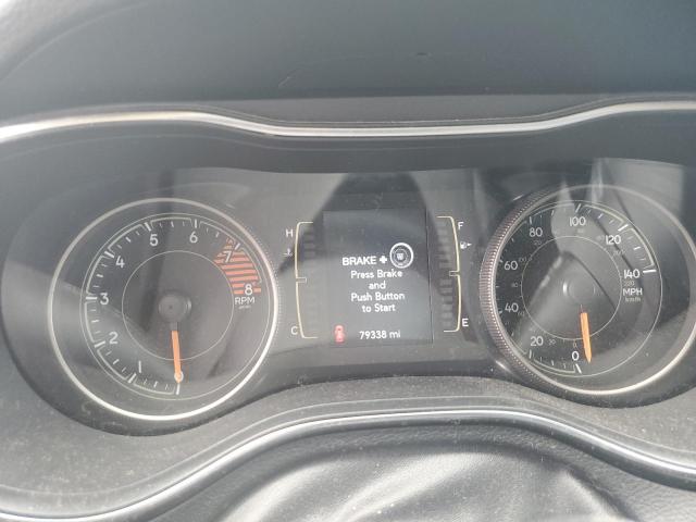 2019 JEEP CHEROKEE L 1C4PJMLX9KD393973