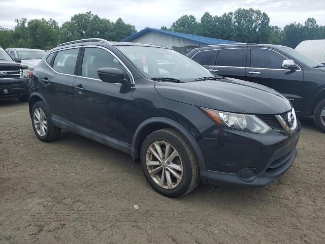 2018 NISSAN ROGUE SPOR - JN1BJ1CR0JW203476