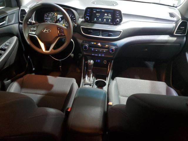 2021 HYUNDAI TUCSON SE KM8J2CA48MU384279