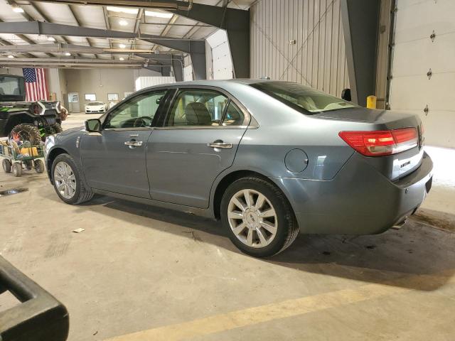 Vin: 3lnhl2gc5br600016, lot: 63074355, lincoln mkz 20112