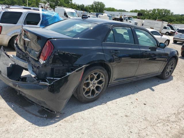 2015 CHRYSLER 300 S 2C3CCAGG5FH923239
