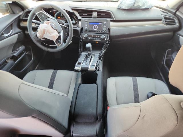 2019 HONDA CIVIC LX - 2HGFC2F60KH595876