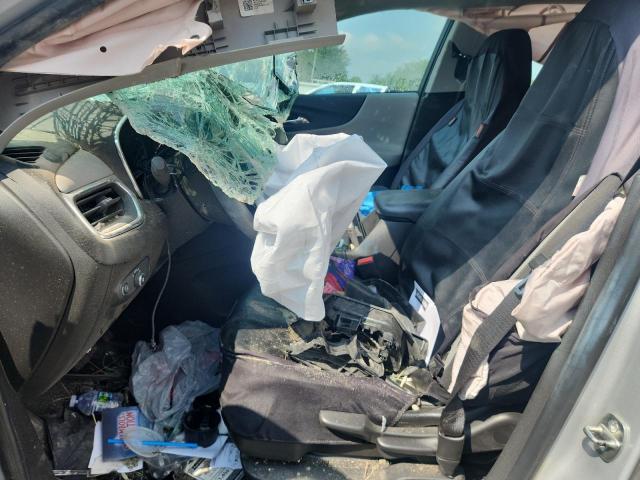 2020 CHEVROLET EQUINOX LS 2GNAXHEV8L6235056