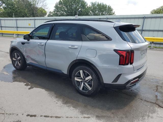 2022 KIA SORENTO EX 5XYRH4LFXNG153817