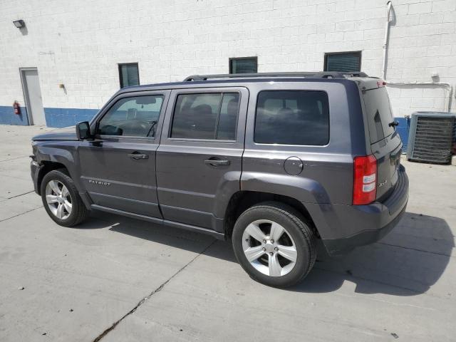 Vin: 1c4njrfb1ed727017, lot: 61660885, jeep patriot latitude 20142