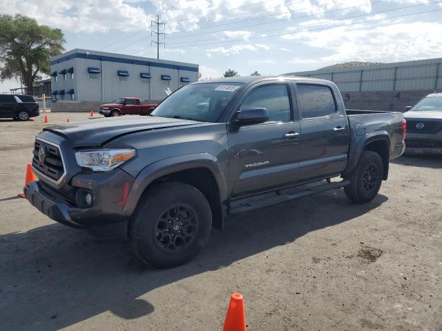 Vin: 3tmcz5an5km216212, lot: 61574915, toyota tacoma double cab 2019 img_1