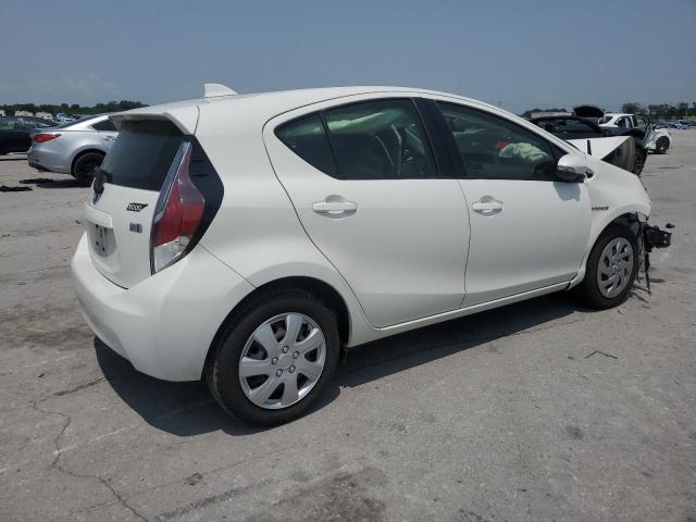 Vin: jtdkdtb37g1122882, lot: 60374475, toyota prius 20163