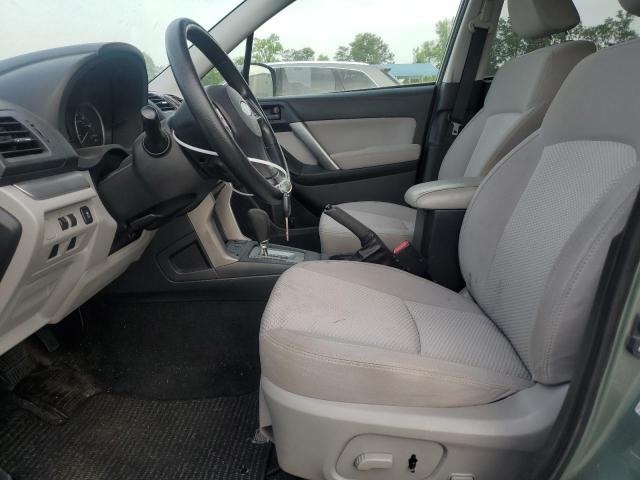 2015 SUBARU FORESTER 2 JF2SJADC8FH810116