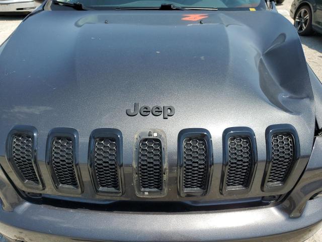 2015 JEEP CHEROKEE L 1C4PJMCS9FW750504