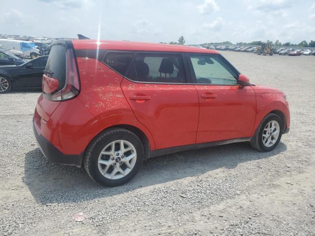Vin: kndj23au0p7203439, lot: 60558355, kia soul lx 20233