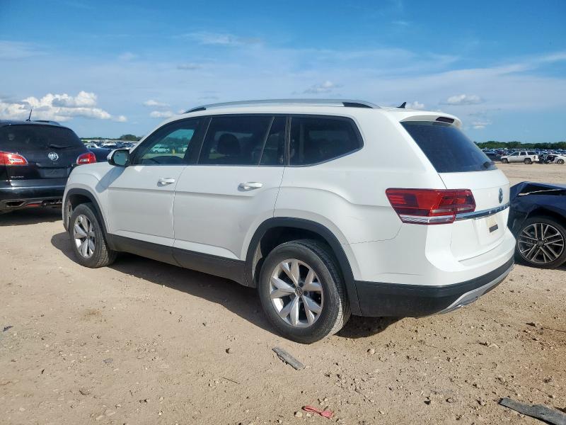 2018 VOLKSWAGEN ATLAS S 1V2AP2CA8JC600960