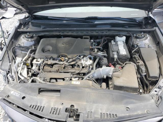 2023 TOYOTA CAMRY LE 4T1C11BK1PU102890