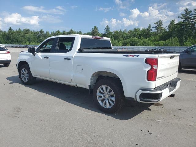 2022 CHEVROLET SILVERADO 3GCPYBEK0NG162615
