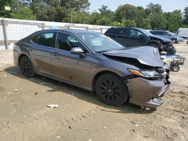 2020 TOYOTA CAMRY LE 4T1C11AK8LU508936