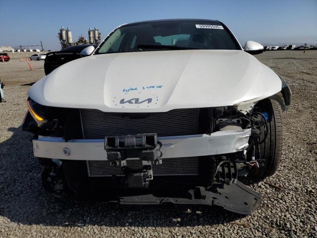 2025 KIA K5 EX KNAG34J76S5301223