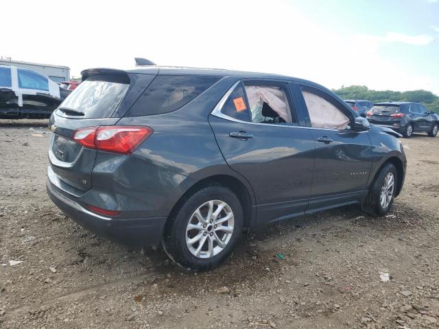 2018 CHEVROLET EQUINOX LT - 2GNAXJEVXJ6225097