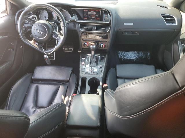 2015 AUDI S5 PREMIUM WAUCGAFR0FA024450