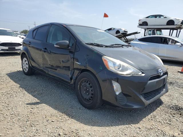 2016 TOYOTA PRIUS C JTDKDTB30G1120116