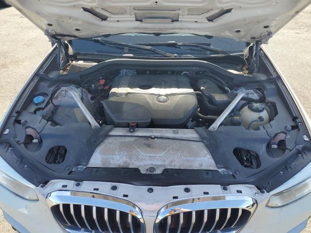 2019 BMW X3 XDRIVE3 - 5UXTR9C51KLE21386