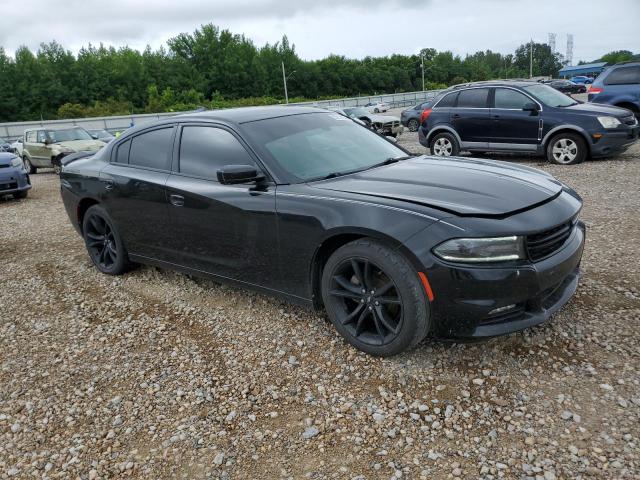 Vin: 2c3cdxhg4jh313131, lot: 59214635, dodge charger sxt plus 20184