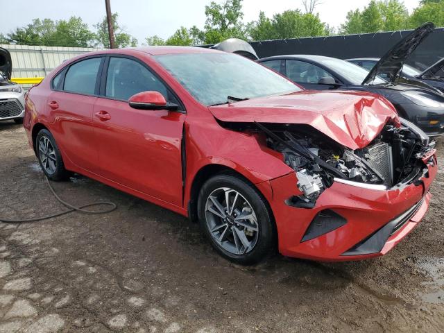 Vin: 3kpf24ad6re757180, lot: 61405625, kia forte lx 20244