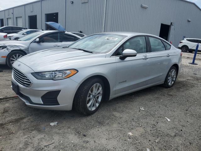Vin: 3fa6p0lu3kr241256, lot: 59857885, ford fusion se 2019 img_1