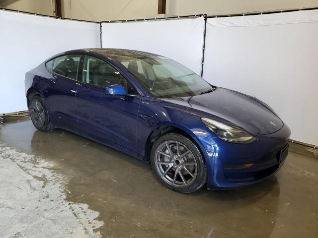 2022 TESLA MODEL 3 5YJ3E1EA0NF290447