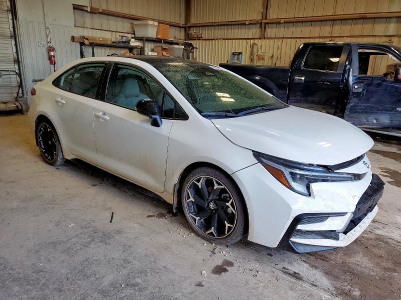 Vin: 5yfb4mce1sp219988, lot: 59679545, toyota corolla fx 20254