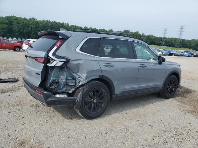2024 HONDA CR-V SPORT-L 7FARS5H80RE015478