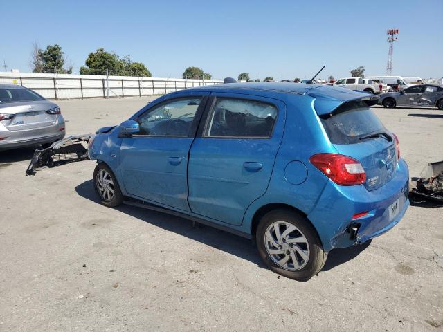 2020 MITSUBISHI MIRAGE SE - ML32A4HJXLH001143